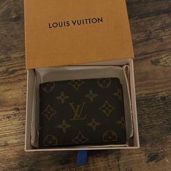 Louis Vuitton Wallet