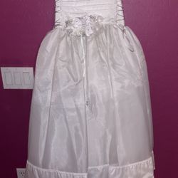 Dress For Church 
