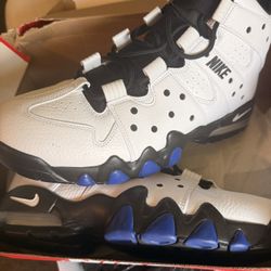Nike Air More Uptempo – Size 11.5 (New in Box)