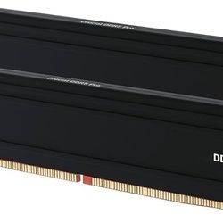 2x48 96gb DDR5 RAM