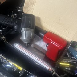 Air Tools Deal