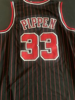 Rodman. Pippen. Jordan. 2x Jerseys. New