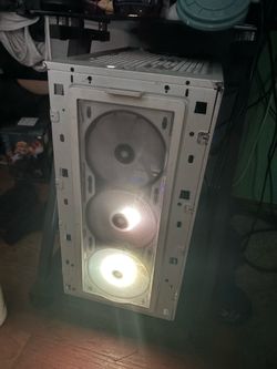 Gaming computer/pc