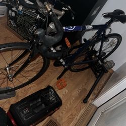 Easton Road Bike 