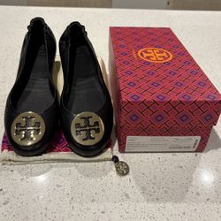 Tory Burch Ballet
