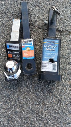 Tow Hitches And 04 Accord Lx Fog Lights With Harness