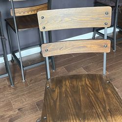 Four Of Yaretzi 25” Counter Bar Stools   - $ 425