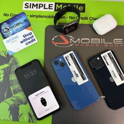 iPhone 13 128GB Unlocked