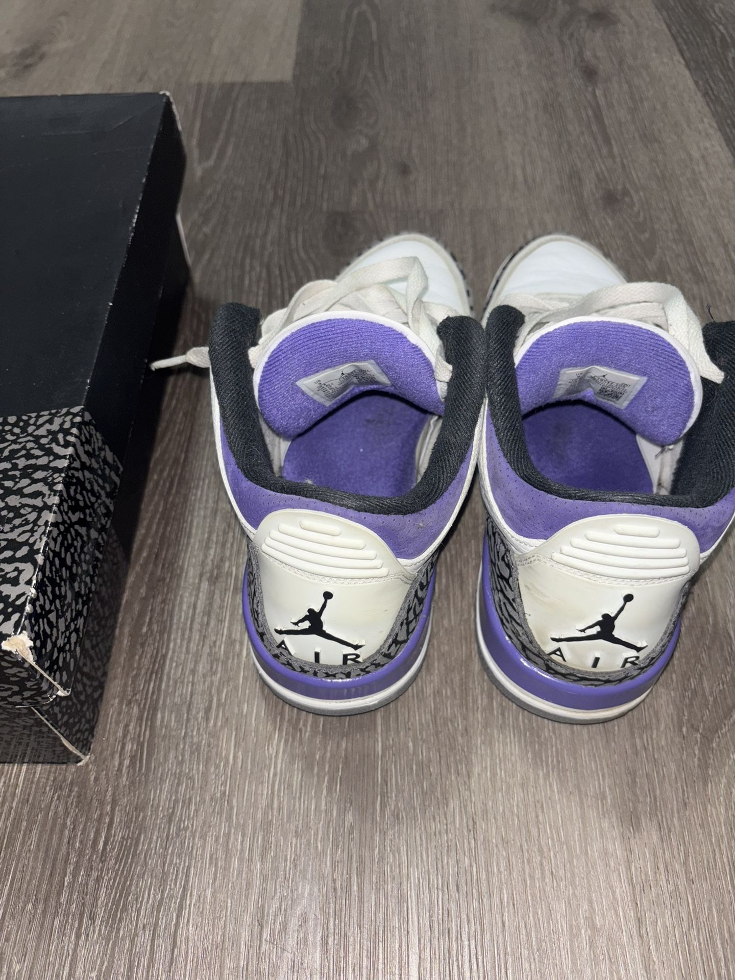 Air Jordan 3