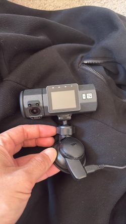 Dashcam vantrue