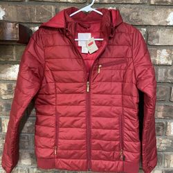 Brand New Women’s Levi’s Jacket