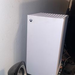 Xbox Series X All Digital 