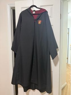 Gryffindor Cloak