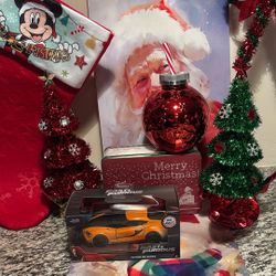 1/32 Diecast Car Jada Fast And Furious Toyota GR Supra 