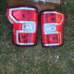 Taillights 