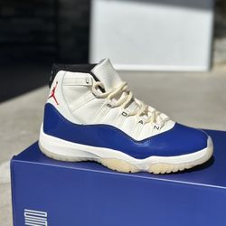 Air Jordan 11 Retro Size 