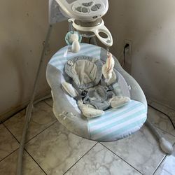 Baby Swing 