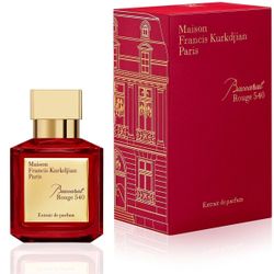 Baccarat Rouge 540 