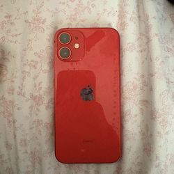 iPhone 12 mini