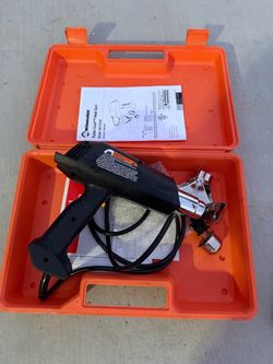 HEAT GUN