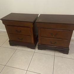 2 Night Stand for free