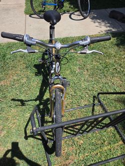 Schwinn Bicycle