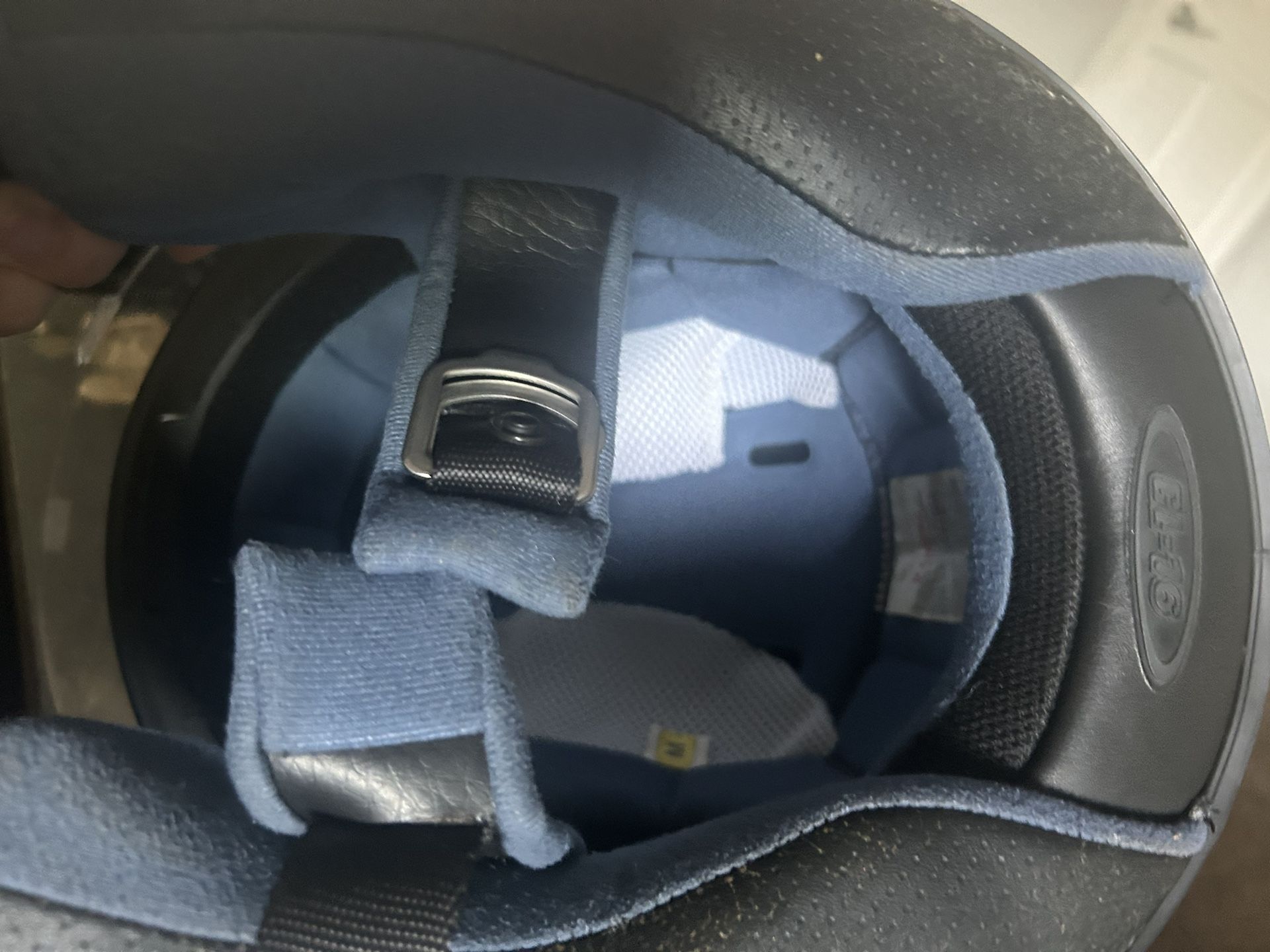 HJC Sport bike Helmet