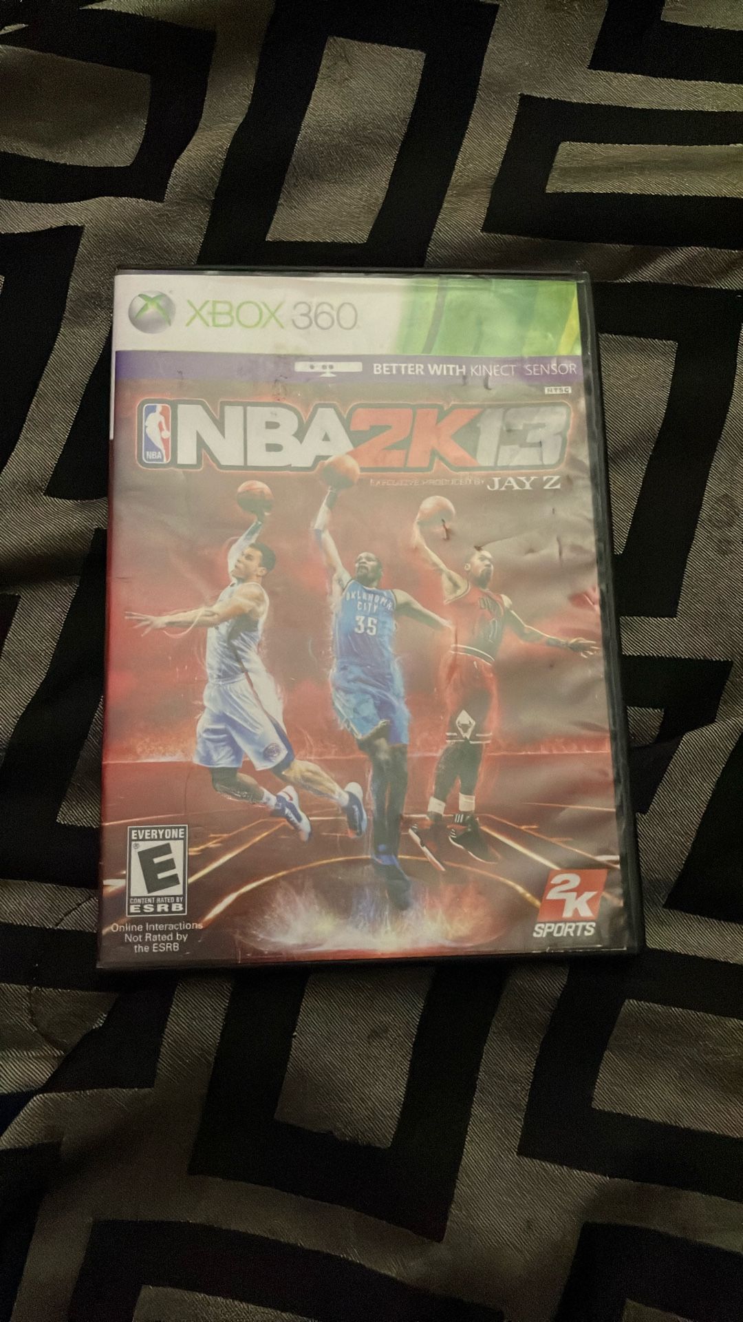 2 games (xbox 360) $8 each Lumberton NC only