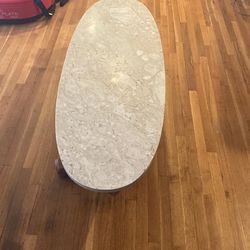 Marble Coffee Table