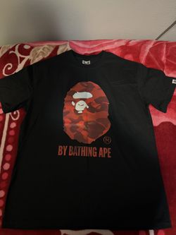 Bape Shirt