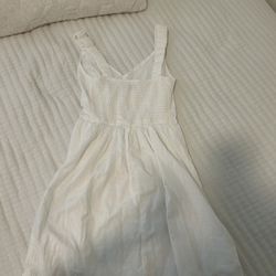 Ambercrombie & Fitch Dress