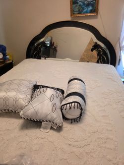 Bedroom Set