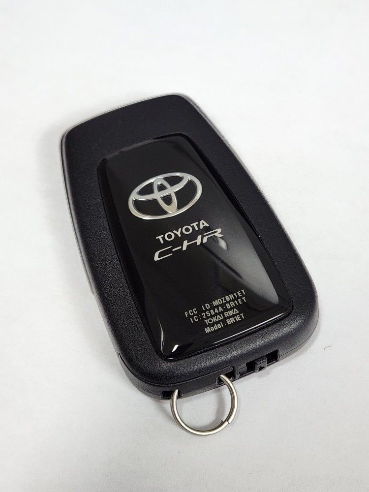 2018 To 2022 Toyota CH-R OEM Key