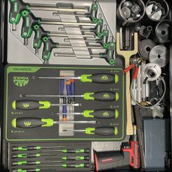 Mac Snap On  Matco Tools New 