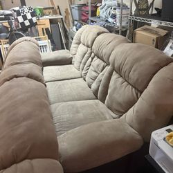 Couch Set