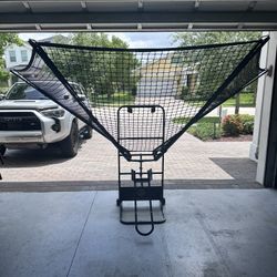 Dr Dish ic3 Rebounder For Basketball 