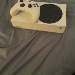Xbox Series s