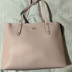 Coach City Zip Tote