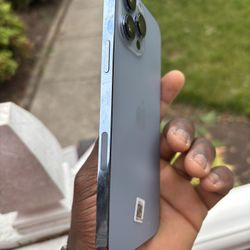 iPhone 13 Pro Max 256G
