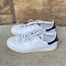 Stan Smith-Adidas-Size 9.5