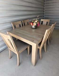 Dinning set