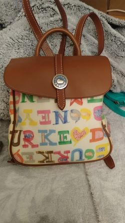Dooney and bourke