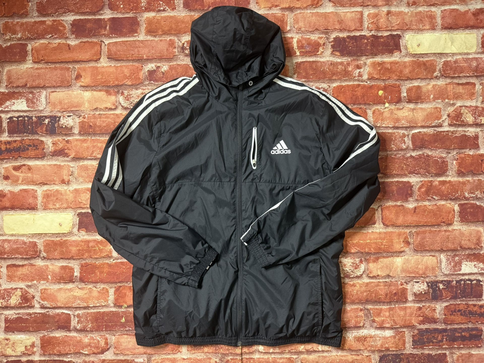 Adidas Windbreaker