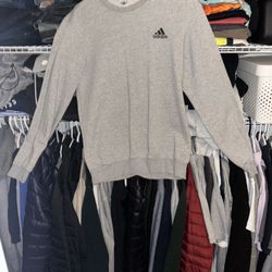Adidas Sweater