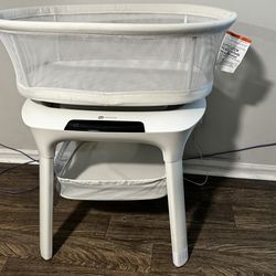 4moms MamaRoo Bassinet