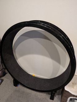 Cat wheel
