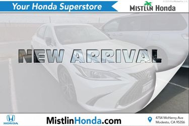 2023 Lexus ES 350