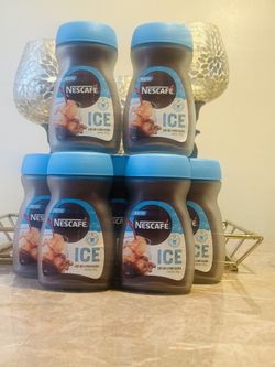 Ice Cafe Mexicano