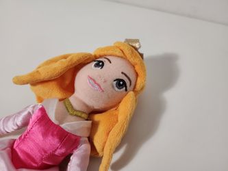 Disney's Sleeping Beauty Princess Aurora Plush Doll