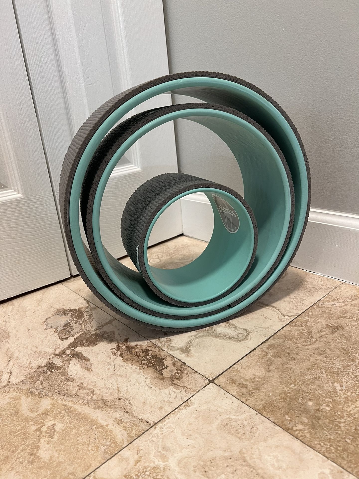 Exercise Equipment